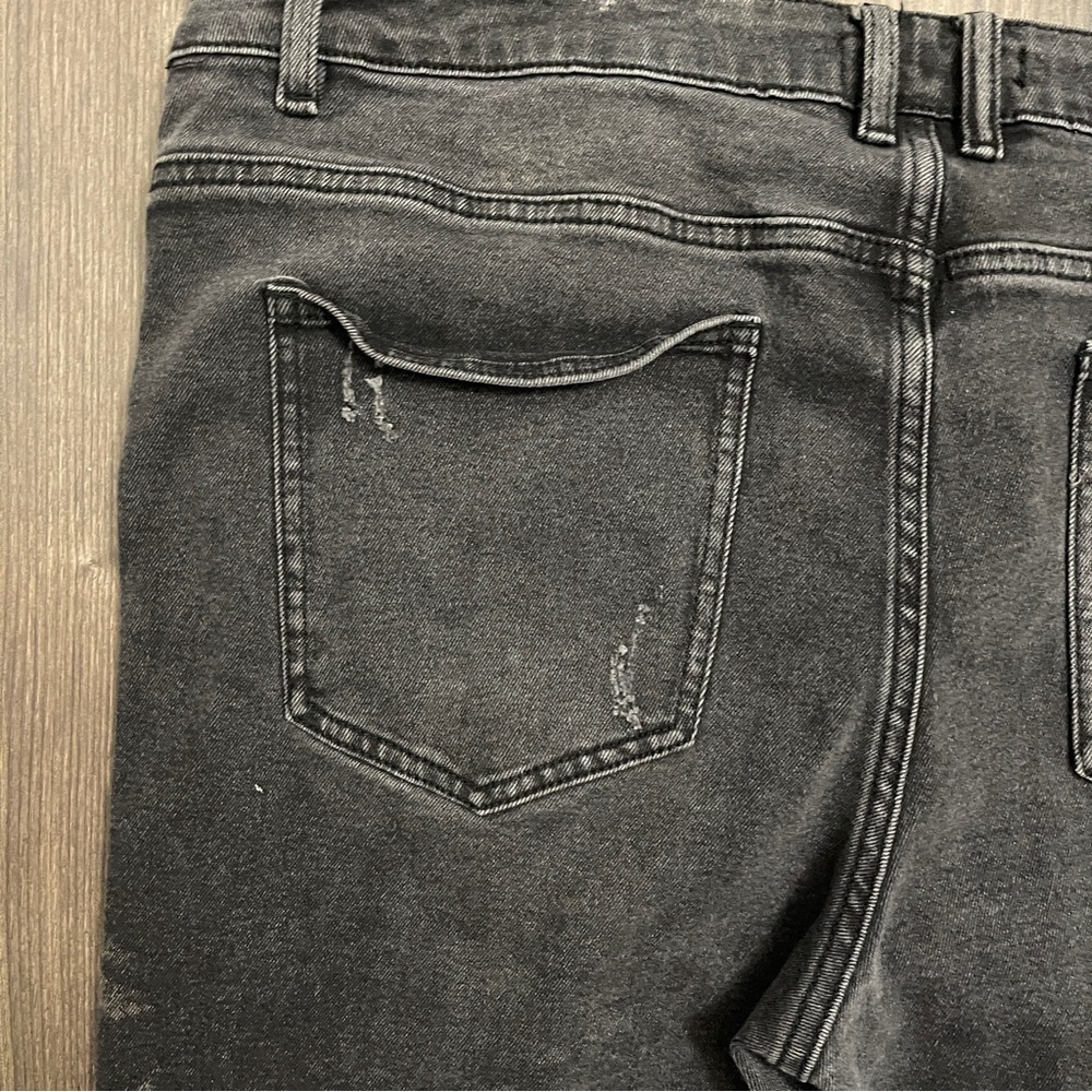 Embellish premium Rip N Repair Denim - Picture 10 of 12